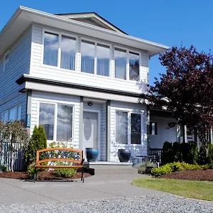 **** Guest house Corbett House Canada
