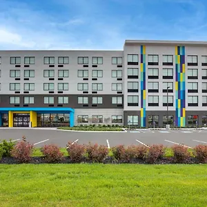 *** Hotel Tru By Hilton Toronto Airport West Canada