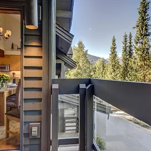 Сasa de vacaciones Northern Lights 21, Whistler