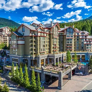 Resort The Westin & Spa,, Whistler