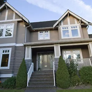 **** Bed & Breakfast Granville House (adults Only) Canada