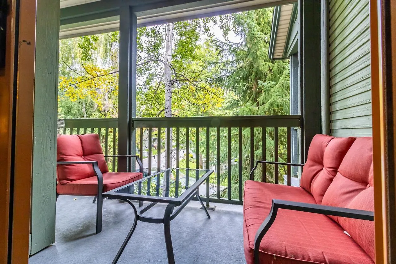 Northstar Aparthotel Whistler