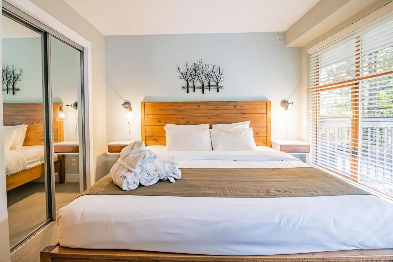Northstar Aparthotel Whistler 3*,  Canada