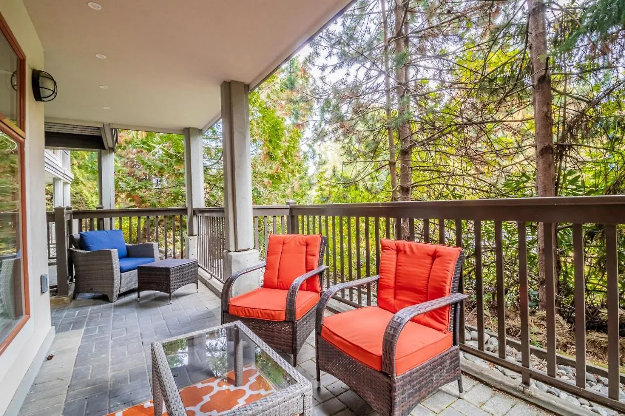 Northstar Aparthotel Whistler