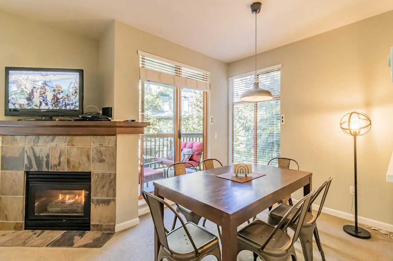 Northstar Aparthotel Whistler