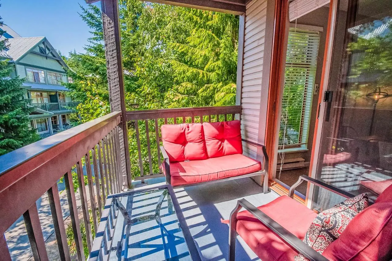 Northstar Aparthotel Whistler