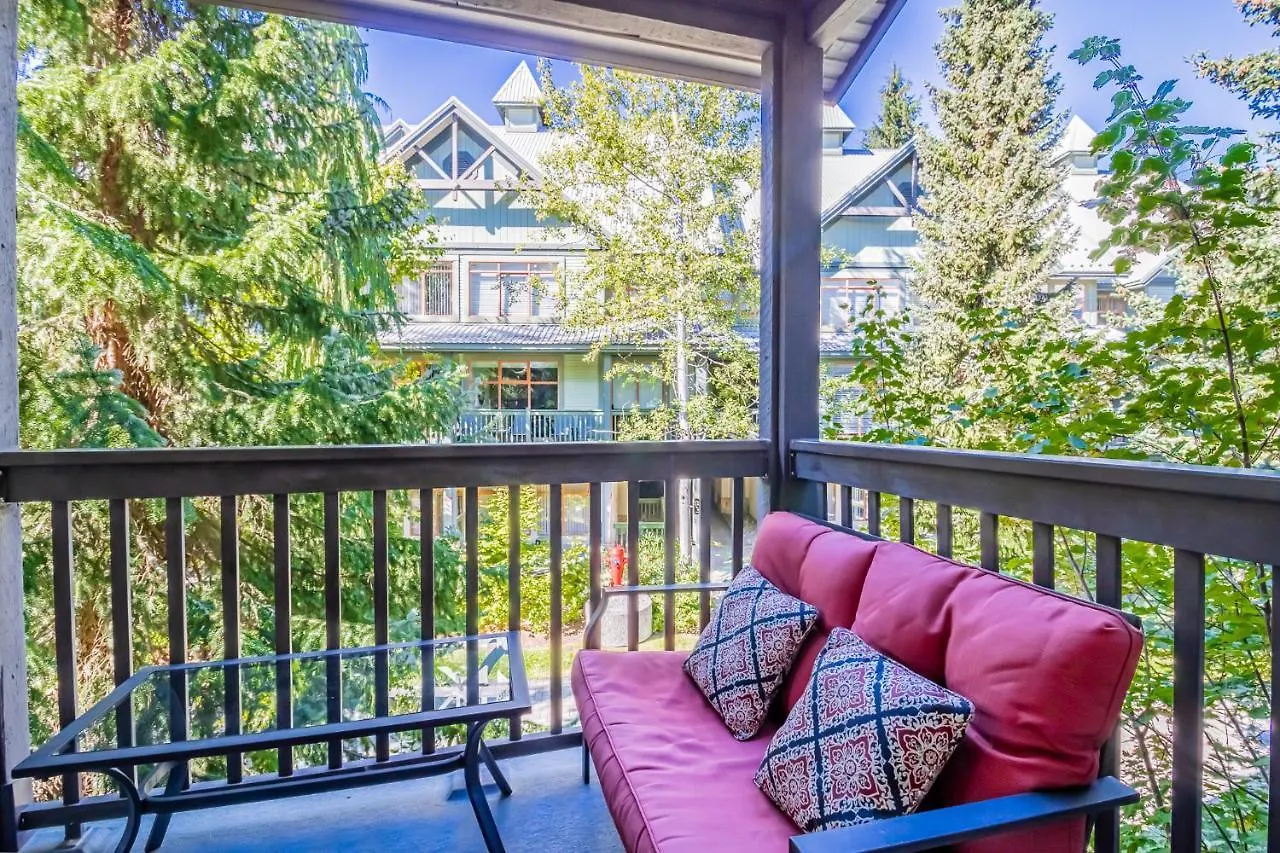 Northstar Aparthotel Whistler