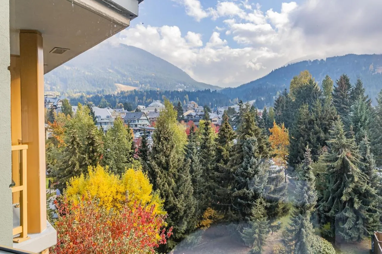 Northstar Aparthotel Whistler
