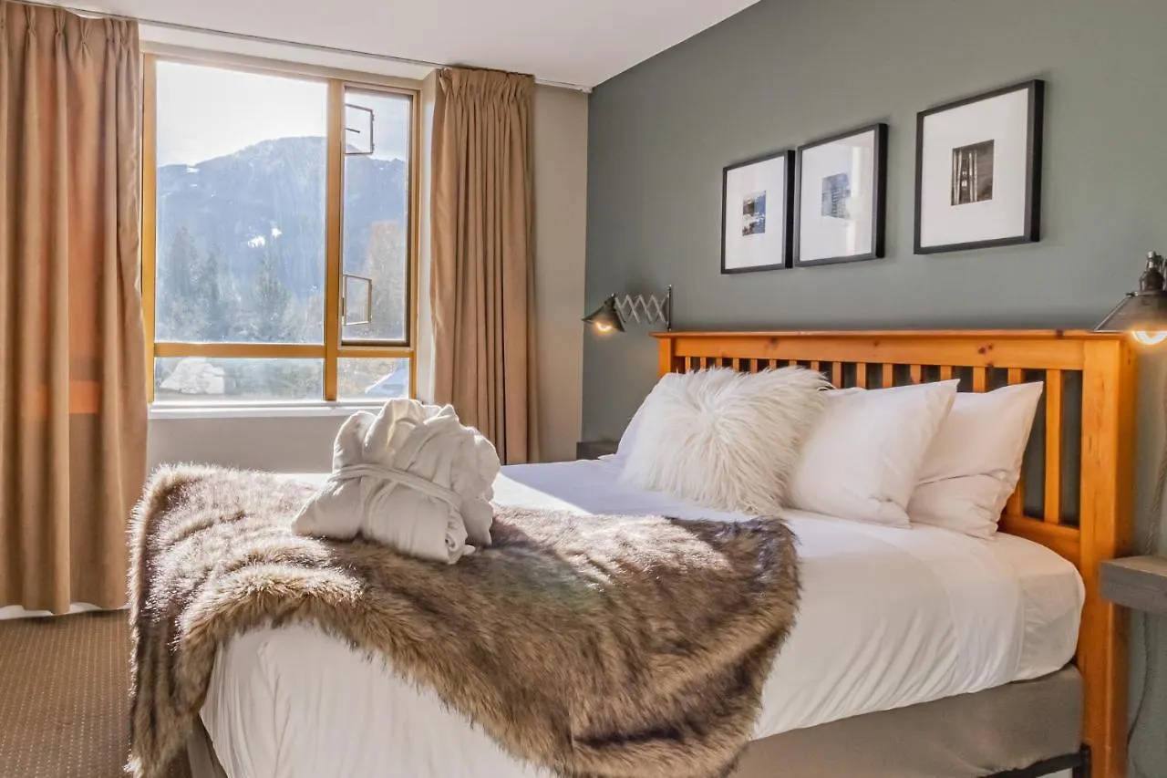 Northstar Aparthotel Whistler