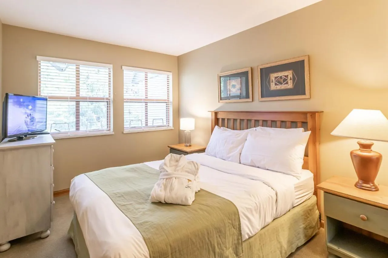 Northstar Aparthotel Whistler