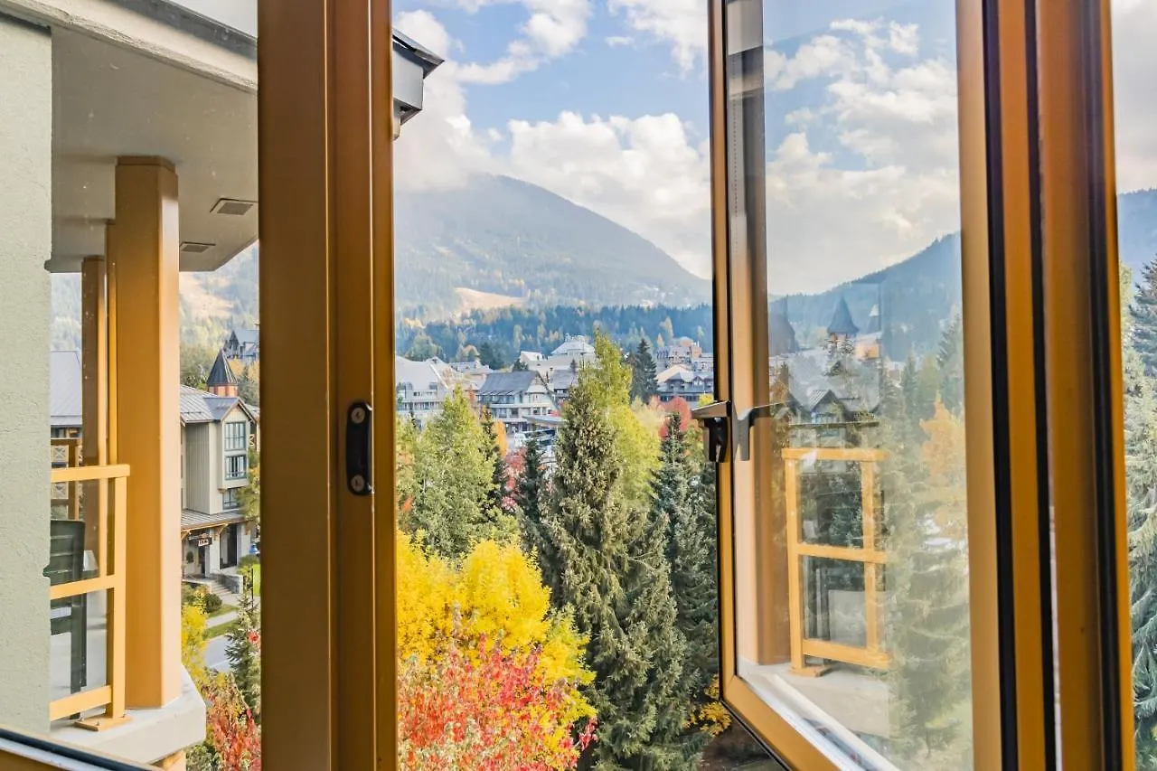 Northstar Aparthotel Whistler 3*,  Canada