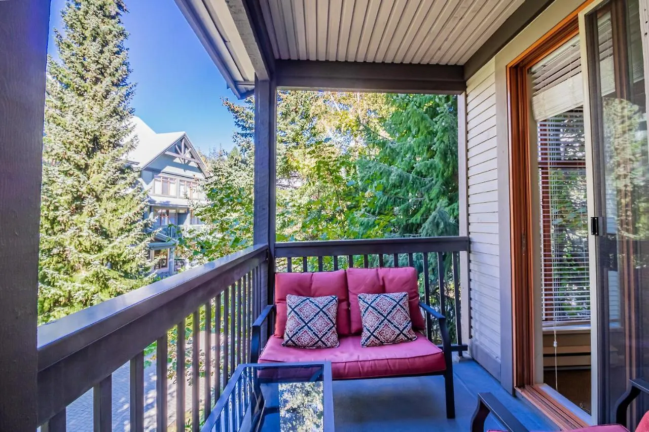 Northstar Aparthotel Whistler