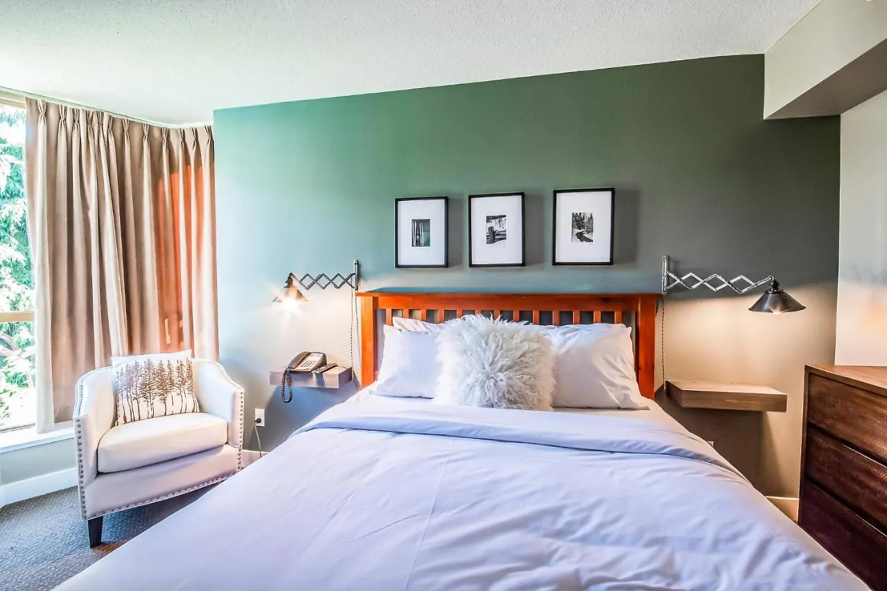Northstar Aparthotel Whistler